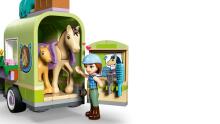 LEGO Friends Zirdziņš un Kucēns