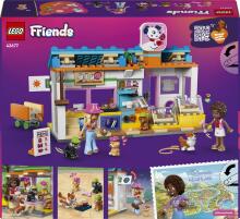 LEGO Friends Dog Treats Bakery