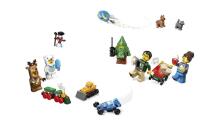 LEGO City Advent Calendar 2025