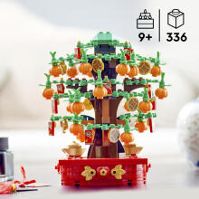 LEGO Icons Money Tree
