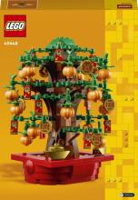 LEGO Icons Money Tree