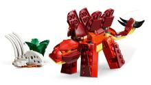 LEGO Creator Ужасный Динозавр