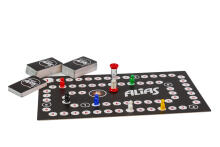 Tactic Rämmar Alias