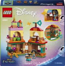 LEGO Disney Encanto Mini House