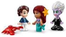 LEGO Disney Mazā Nāriņa Stāstu Grāmata