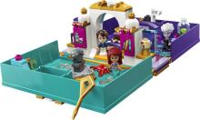 LEGO Disney Mazā Nāriņa Stāstu Grāmata