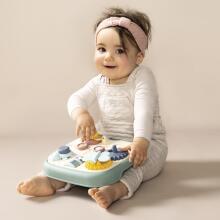Smoby Activity Tabel