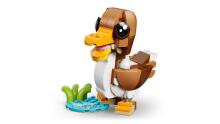 LEGO Creator Милые Животные: Игривый Щенок