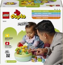 LEGO DUPLO Shape Sorter: Puppy House