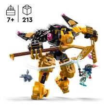 LEGO Ninjago Arin's Spinjitzu Battle Mech
