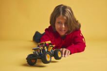 LEGO Technic Monster Jam DIGatron Pull-Back