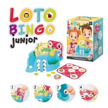 Buki galda spēle Bingo Loto Junior