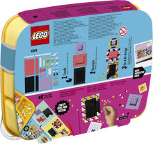 LEGO DOTs Creative Picture Frames