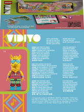 LEGO Vidiyo Party Llama BeatBox