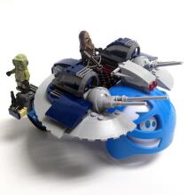Sphero Chariot - Zils