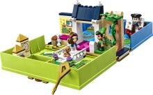 LEGO Disney Peter Pan & Wendy's Storybook Adventure