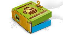 LEGO Disney Peter Pan & Wendy's Storybook Adventure