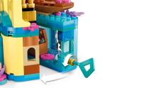 LEGO Дисней Замок Ариэль