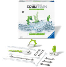 Ravensburger GraviTrax paplašinājums Tilti
