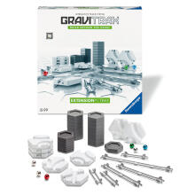 Ravensburger GraviTrax Rails расширенный набор