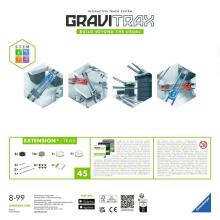Ravensburger GraviTrax Rails расширенный набор