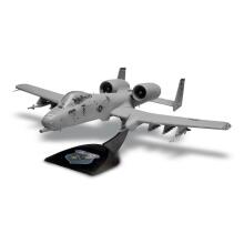 Модель Revell A-10 Warthog 1:72 SnapTite