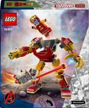 LEGO Super Heroes Iron Man Mech vs. Ultron