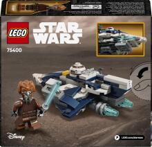 LEGO Star Wars Звезда-истребитель Пло Куна™ Микрофайтер