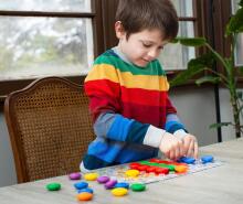 Ravensburger Board Game Colorino