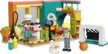 LEGO Friends Leo's Room