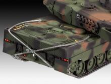 Модель пластиковая Revell Leopard 2 A6/A6M 1:72