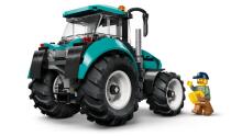 LEGO City Tractor