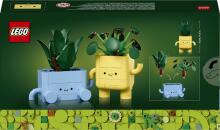 LEGO Botanicals Happy Plants