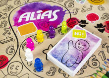 Tactic Tee ise Alias!