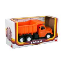 Dino Kravas TATRA 30 cm - Oranžs