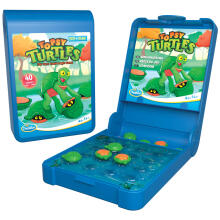 Настольная игра ThinkFun Путешествие: Переверни Черепашек