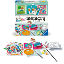 Набор для творчества Ravensburger BeCreative Memory