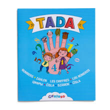 TADA Skaitļi