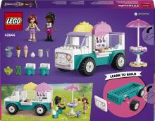 LEGO Friends Heartlake City Ice Cream Truck