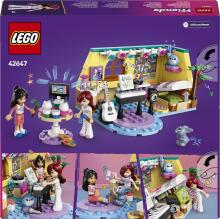 LEGO Friends Paisley's Room