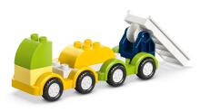 LEGO DUPLO Creative Vehicles