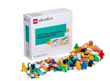 LEGO Education Science: Replacement Pack for Kindergarten and Primary School
