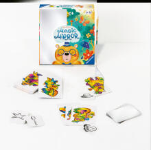 Настольная игра Ravensburger: Волшебное Зеркало