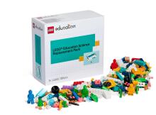 LEGO Education Science: Replacement Pack for Lower Secondary School