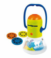 Buki 3-in-1 Lantern