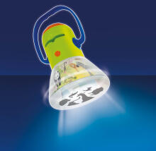 Buki 3-in-1 Lantern