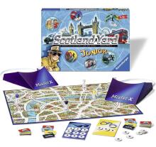 Настольная игра Ravensburger Шотландский Двор