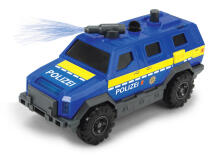 Dickie Toys Special Unit