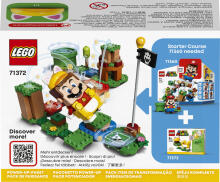 LEGO Super Mario Cat Mario Power-Up Pack