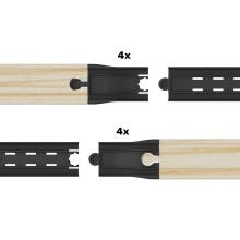 Intelino adapteru komplekts